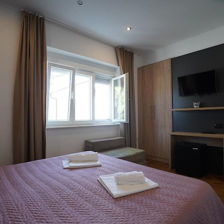 Rooms Villa Lucija Кралевица Екстериор снимка