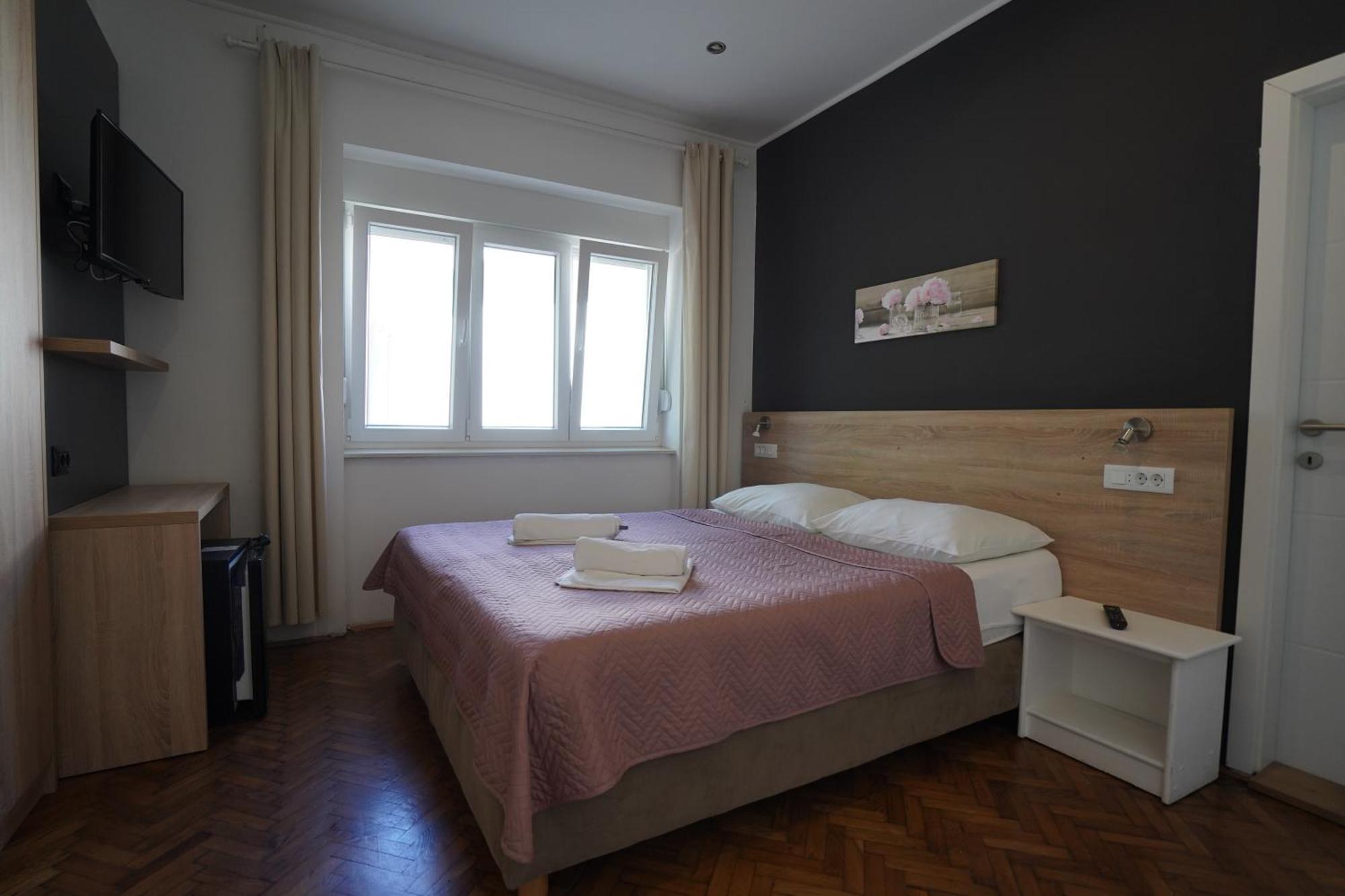 Rooms Villa Lucija Кралевица Екстериор снимка