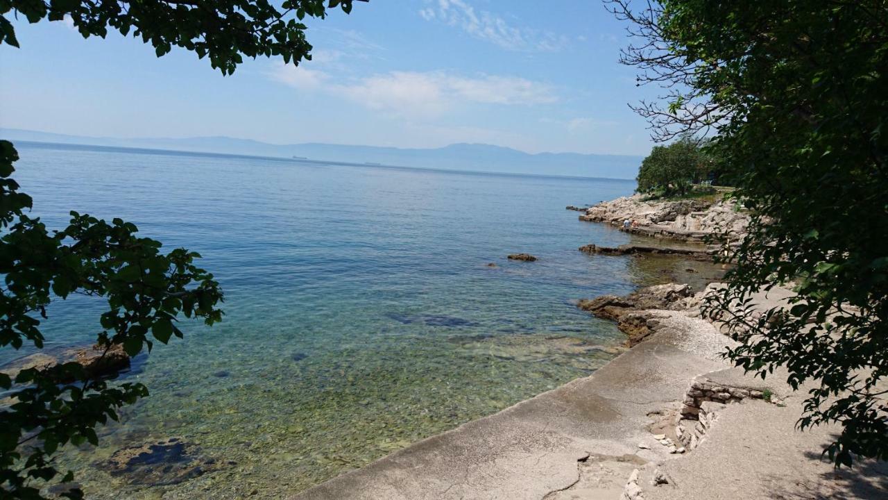 Rooms Villa Lucija Кралевица Екстериор снимка