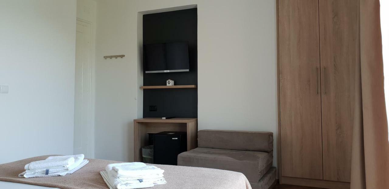 Rooms Villa Lucija Кралевица Екстериор снимка