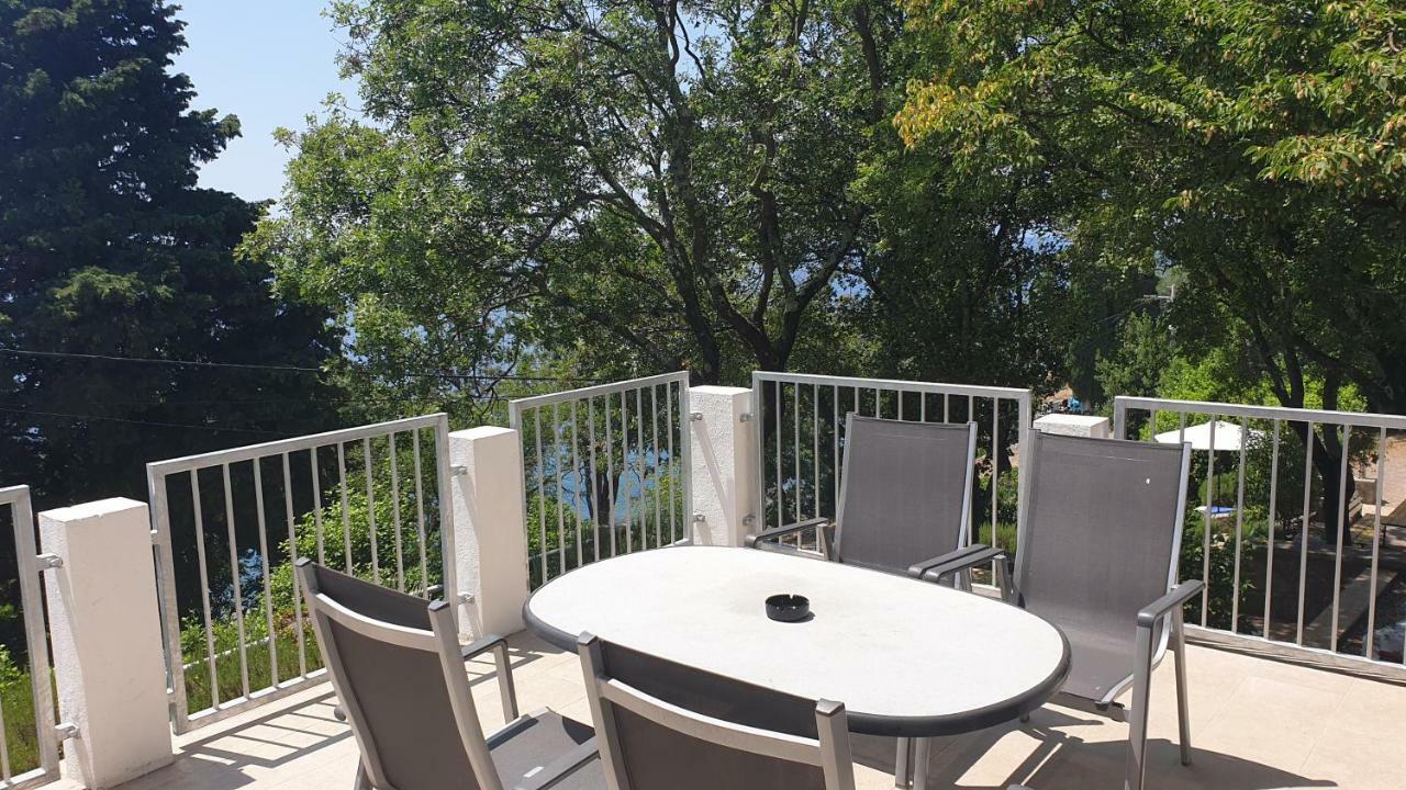 Rooms Villa Lucija Кралевица Екстериор снимка